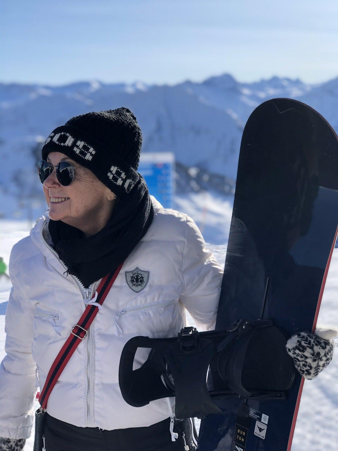 Why Proper Protection Gear is Essential for Snowboarding - RicosBoutique