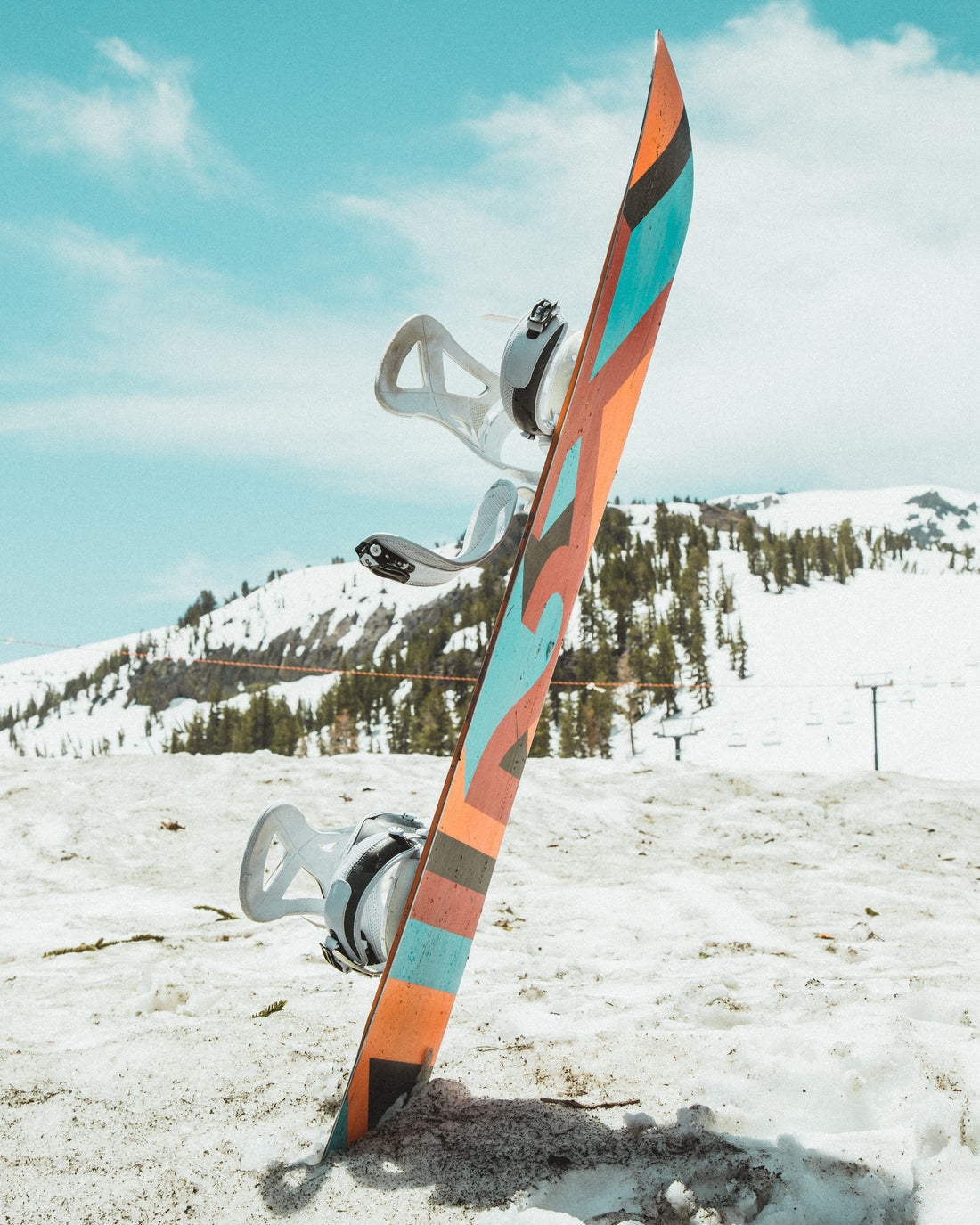 How to Choose Your Best-Fit Bindings and Snowboards for an Epic Snowboarding Adventure