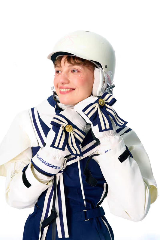 BCG Vintage Sailor Style 3M Thinsulate Mittens | Gloves & Mittens | 24/25 new, gloves, mittens | Rico’s Snow Boutique