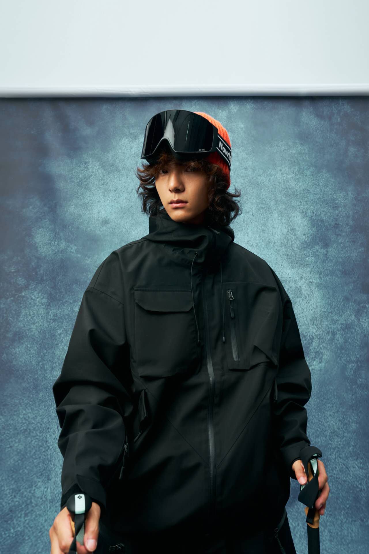 NIS Super B Series Snowboard Jacket & Pants | 3M, nis, snow coat | RicosBoutique