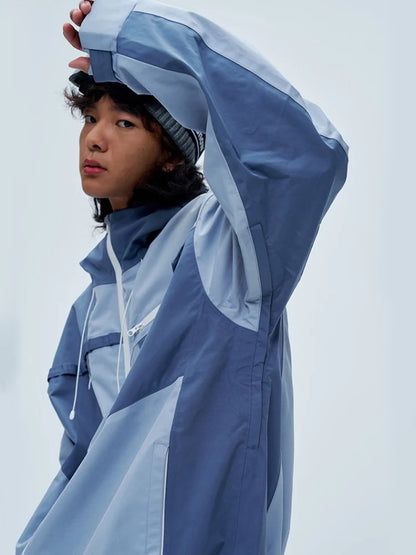 NIS Downdrift Snow Jacket & Pants | downdrift, final sale, nis, sale, snow coat | RicosBoutique