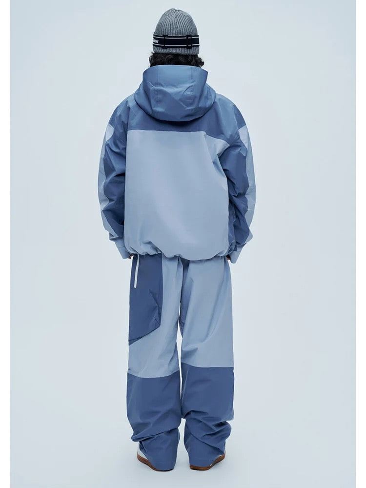 NIS Downdrift Snow Jacket & Pants | downdrift, nis, snow coat | RicosBoutique