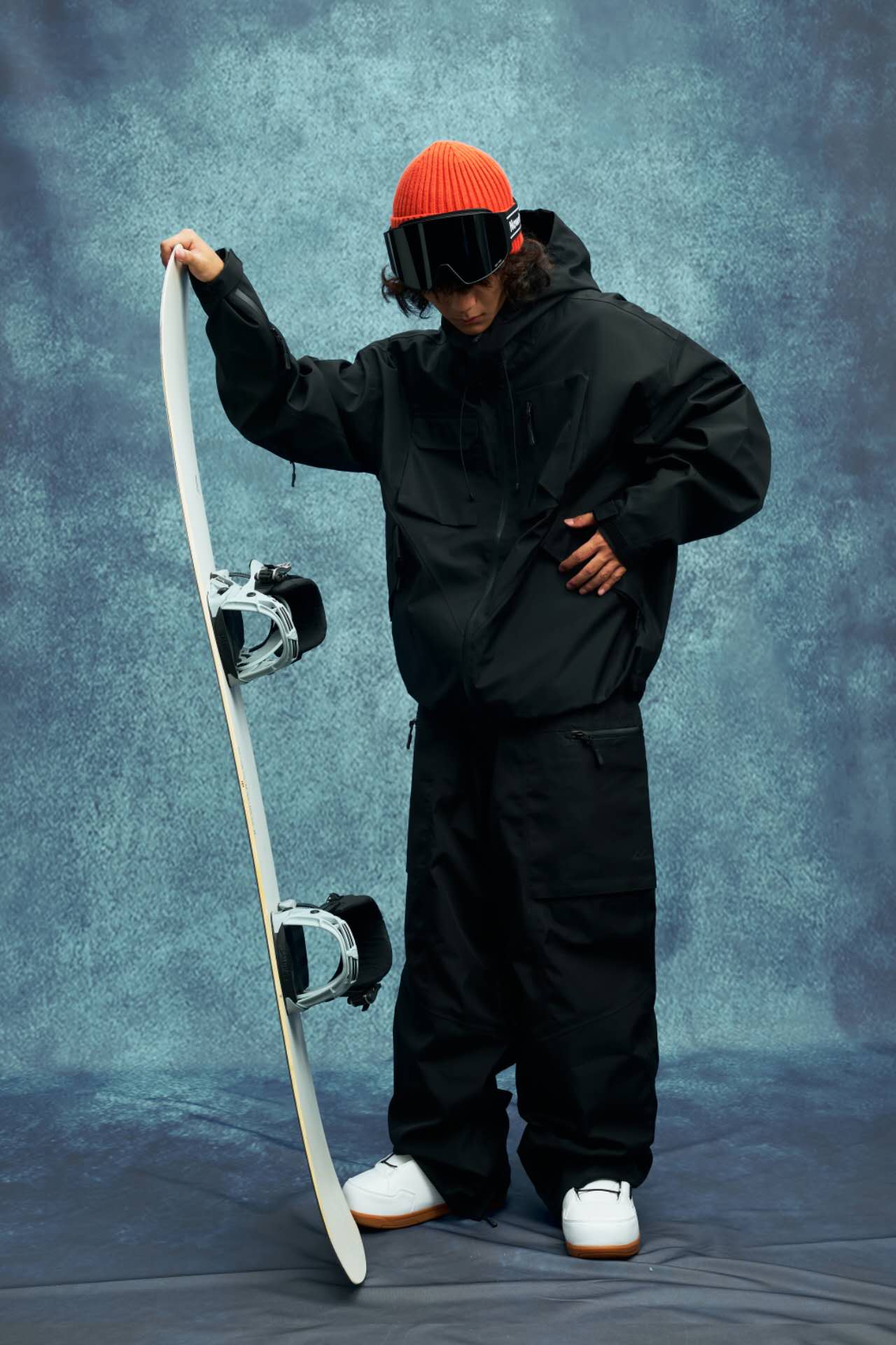 NIS Super B Series Snowboard Jacket & Pants | 3M, nis, sale, snow coat | RicosBoutique