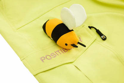 New Release Pre-Order| Positibeety Little Bee Snowboarding Jacket & Pants | snow coat, trending | RicosBoutique