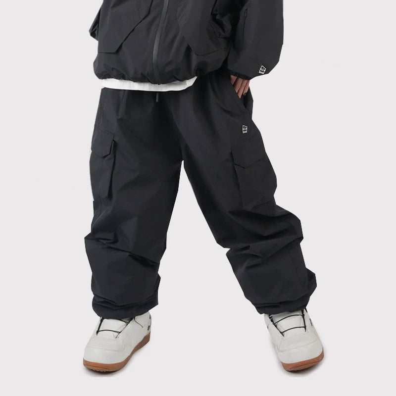 NIS Lightweight Waterpoof Snow Jacket & Pants