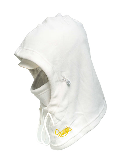 SWAGLI Fleece Helmet Hood