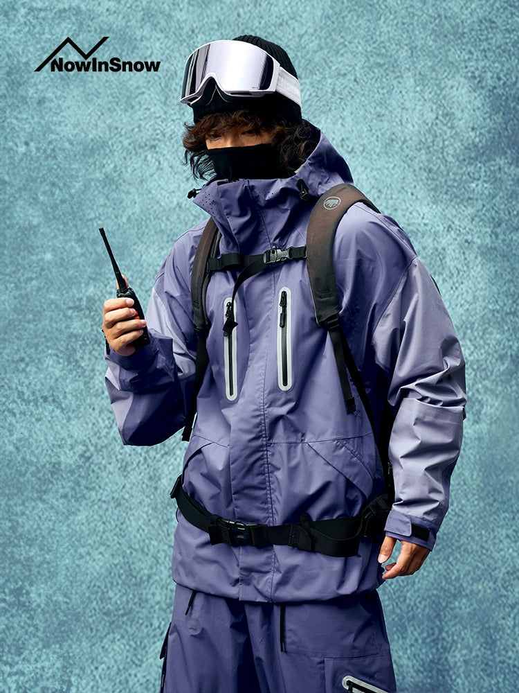 23/24 New Drop NIS Dermizax 3L Professional Snowboarding Jacket and Pants | downdrift, nis, sale, snow coat, trending | RicosBoutique