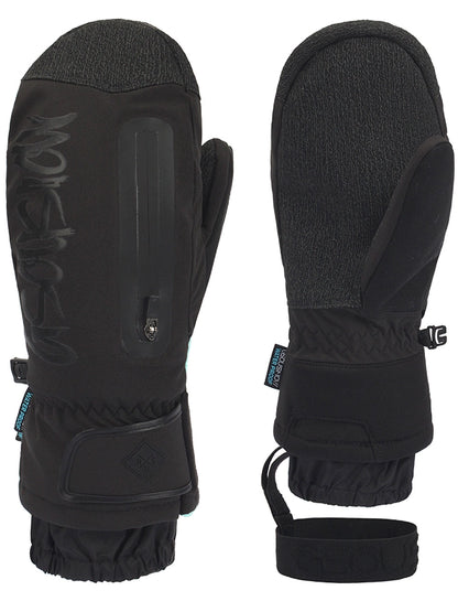 GsouSnow Kevlar Wrist Protection Mittens