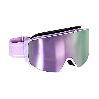 NIS Anti-Fog Magnetic Goggle | Accessories, nis, snow, trending | RicosBoutique