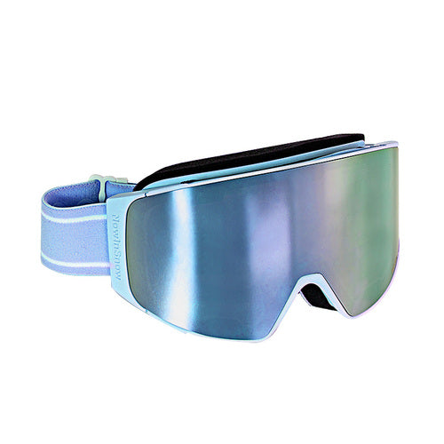 NIS Anti-Fog Magnetic Goggle | Accessories, nis, sale, snow, trending | RicosBoutique