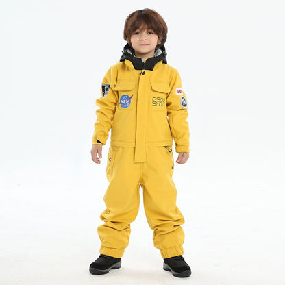 One-Piece Snow Suit for Kids | Snow Suits | kids | Rico’s Snow Boutique