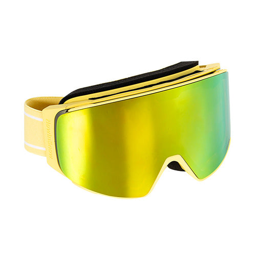 NIS Anti-Fog Magnetic Goggle | Accessories, nis, snow, trending | RicosBoutique