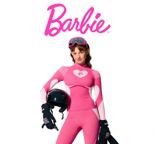 BCG Barbie Seamless Thermal Base-layer Sets | Base Layer | 24/25 new, base layer | Rico’s Snow Boutique