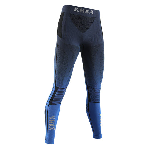 KHKX 23/24 New Drop Winter Ski&Snowboard Seamless Thermal Base-layer Sets (For Men)