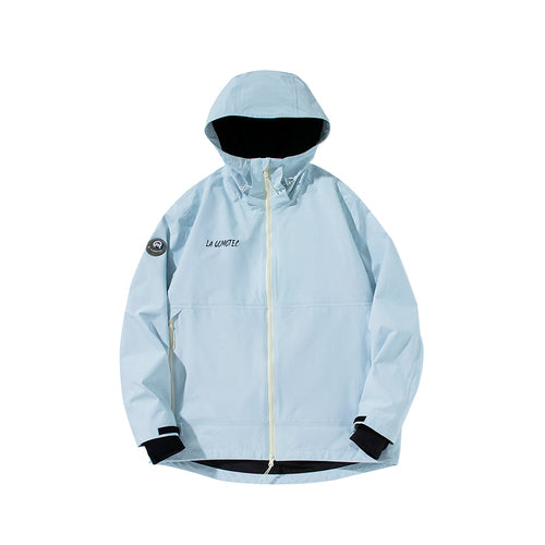 LA QOMOTEC Classic Airplane Ski Suit | 23new, snow, snow coat, trending | RicosBoutique