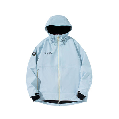 LA QOMOTEC Classic Airplane Ski Suit | 23new, snow, snow coat, trending | RicosBoutique