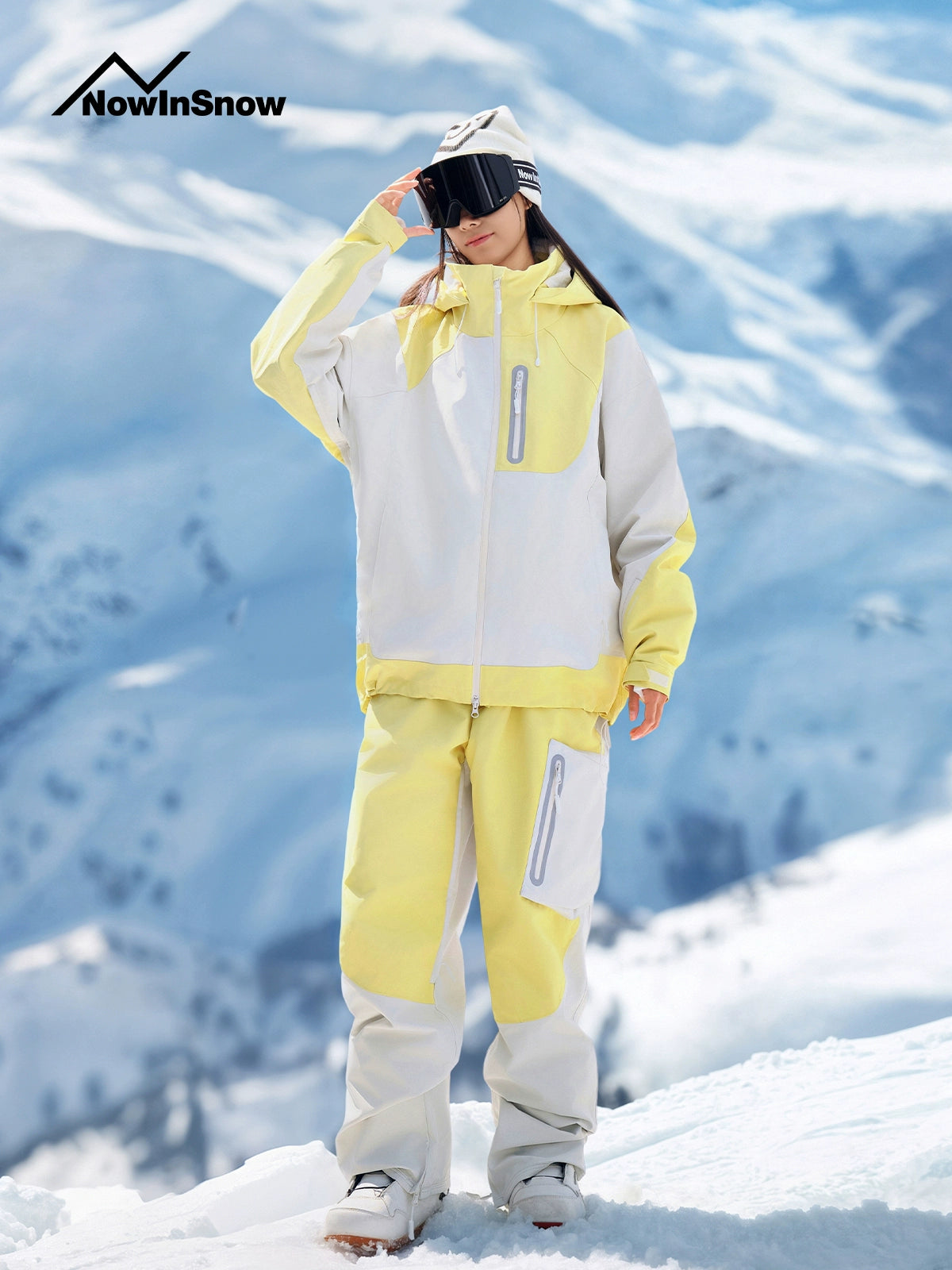 NIS 24/25 Classic 3L Insulated Jackets and Pants | Snow Jackets | 24/25 new, classic, nis, now in snow | Rico’s Snow Boutique