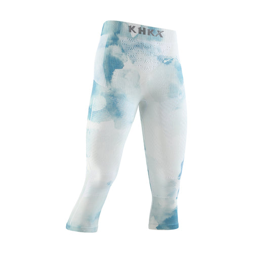 KHKX Winter Ski&Snowboard Seamless Thermal Base-layer Sets (For Men)