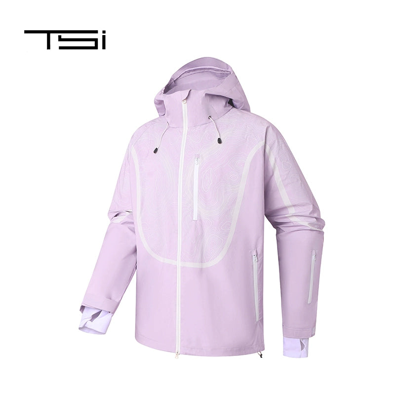 TSI 24/25 Taro Lined Insulated Jacket & Pants