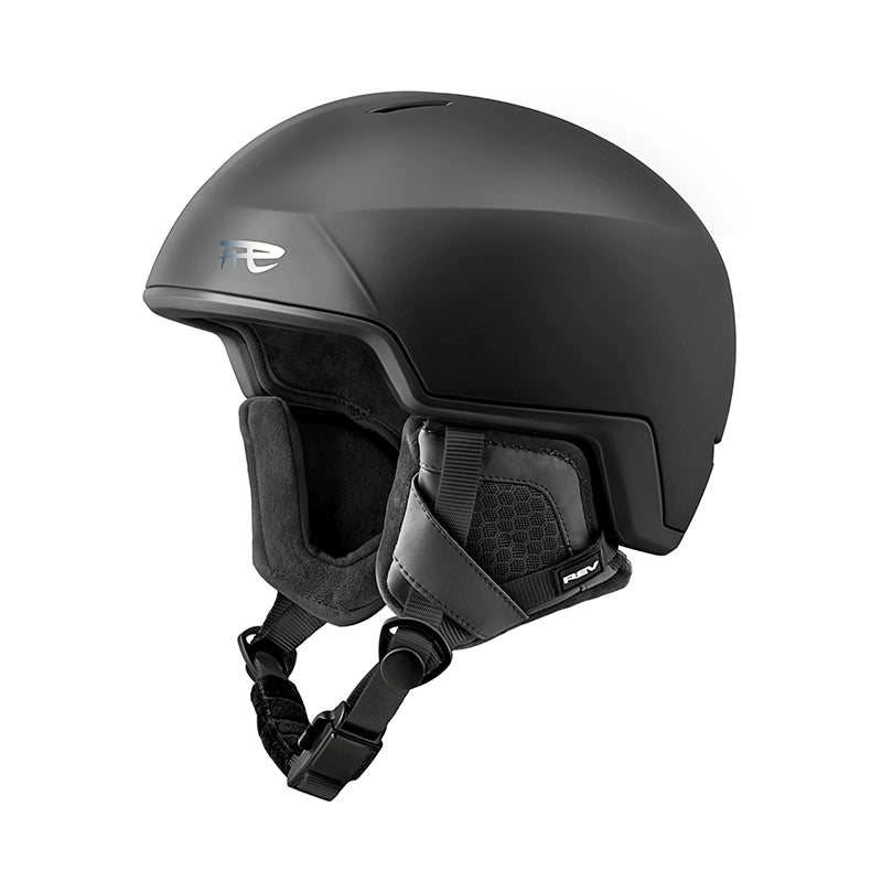 REV Lightweight F5 Brimless Helmet - Asian Fit