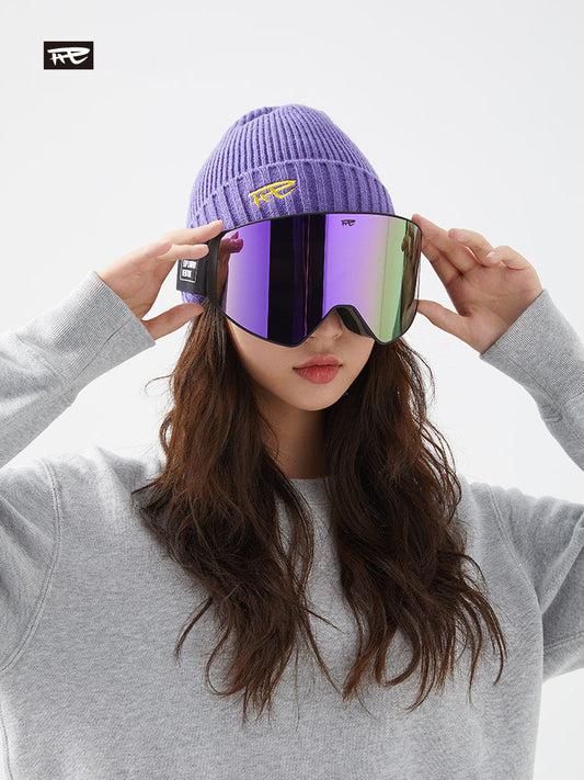 REV Anti-Fog Magnetic Goggle | Accessories, rev, sale, snow | RicosBoutique