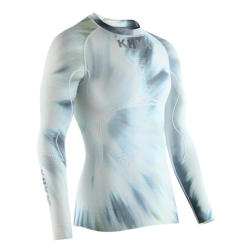 KHKX Winter Ski&Snowboard Seamless Thermal Base-layer Sets (For Men) | 23new, base layer, sale, snow | RicosBoutique