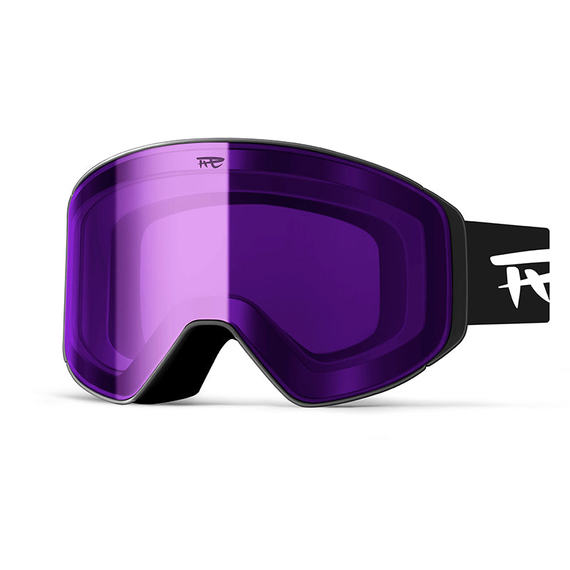 REV Anti-Fog Magnetic Goggle | Accessories, rev, snow | RicosBoutique