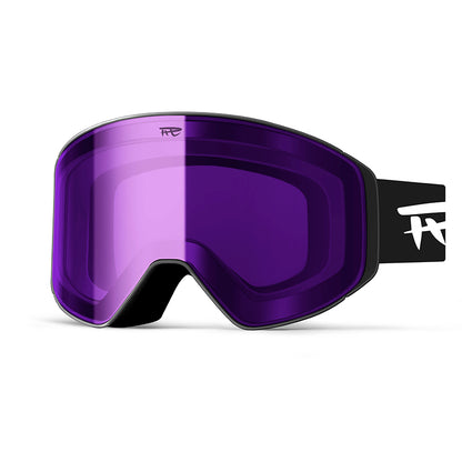 REV Anti-Fog Magnetic Goggle | Accessories, rev, snow | RicosBoutique