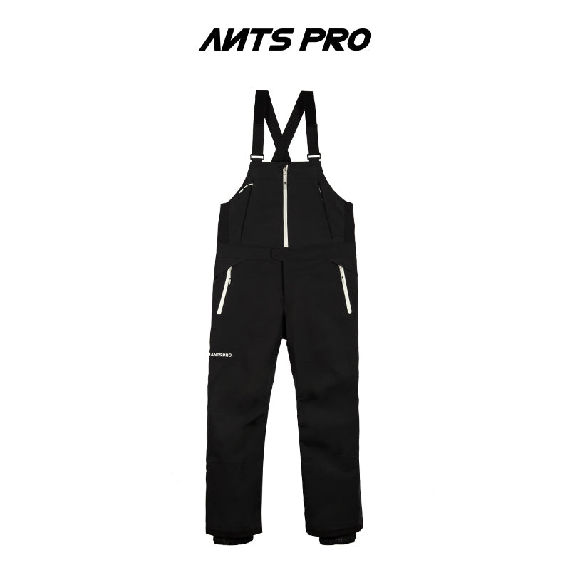 Ants Pro 3L Professional Snowboard Jacket & Pants | ANTS, snow coat | RicosBoutique