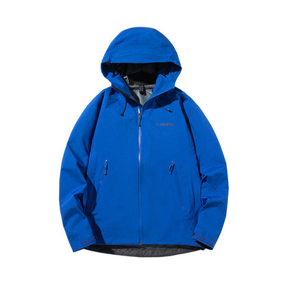 LA QOMOTEC  Ski and Snowboard Shell Jacket