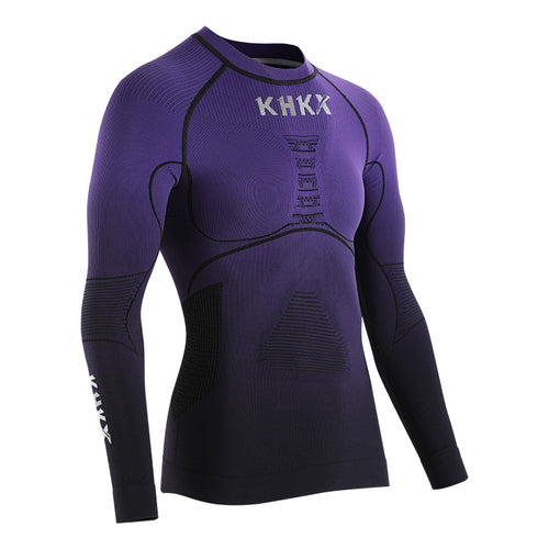 KHKX 23/24 New Drop Winter Ski&Snowboard Seamless Thermal Base-layer Sets (For Men) | 23new, base layer, sale, snow | RicosBoutique