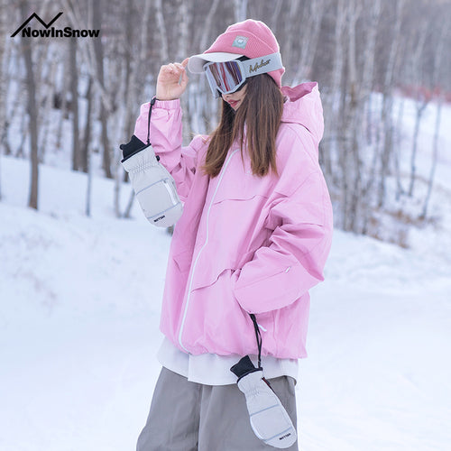 NIS Lightweight Snow Jacket & Pants | Snow Suits | final sale, sale | RicosBoutique