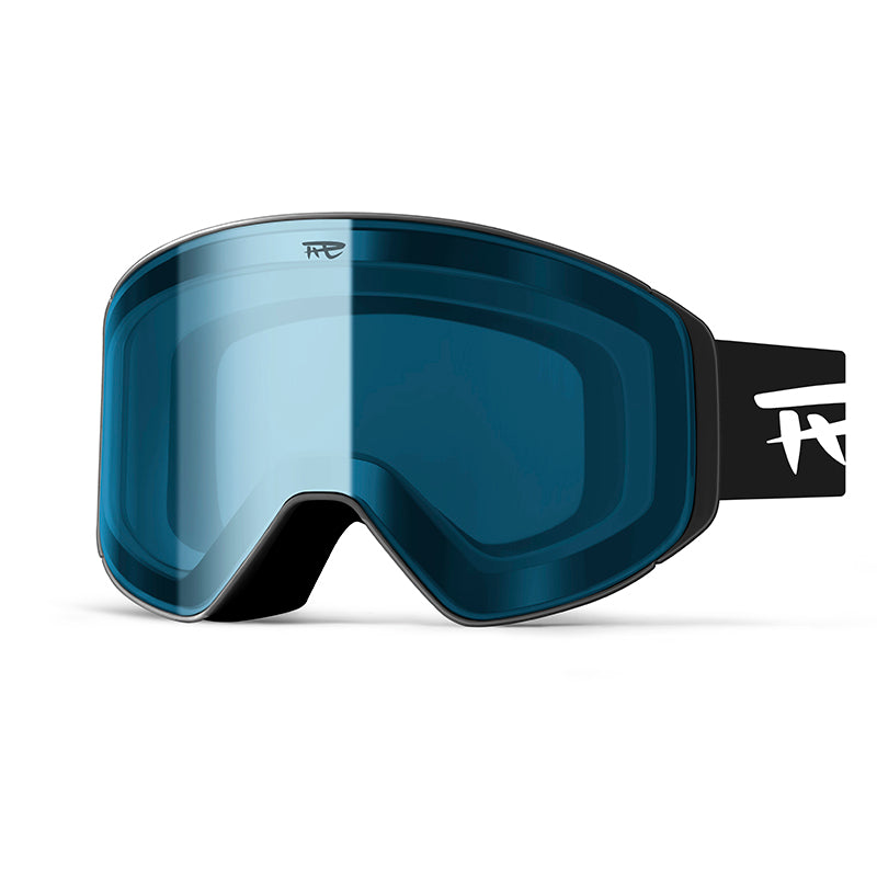 REV Anti-Fog Magnetic Goggle | Accessories, rev, sale, snow | RicosBoutique