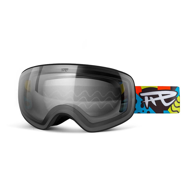 REV Anti-Fog Magnetic Goggle for Kids