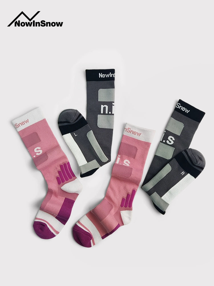 Now in Snow Snow Socks | nis | RicosBoutique