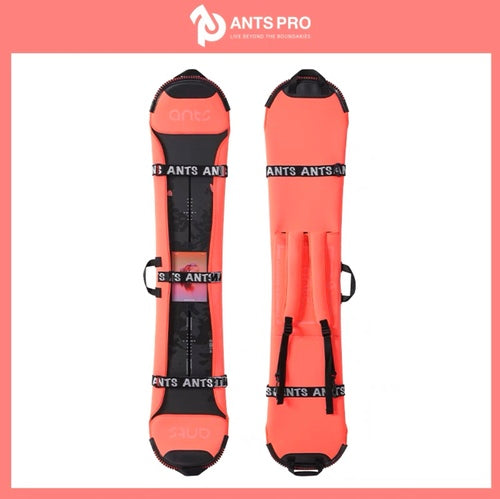 ANTS Snowboard Protection Cover Sleeve | Accessories, ANTS, snow | RicosBoutique