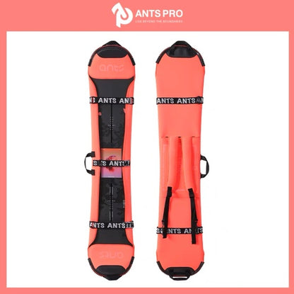 ANTS Snowboard Protection Cover Sleeve | Accessories, ANTS, snow | RicosBoutique