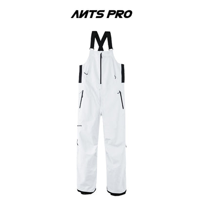 Ants Pro 3L Professional Snowboard Jacket & Pants | ANTS, snow coat | RicosBoutique