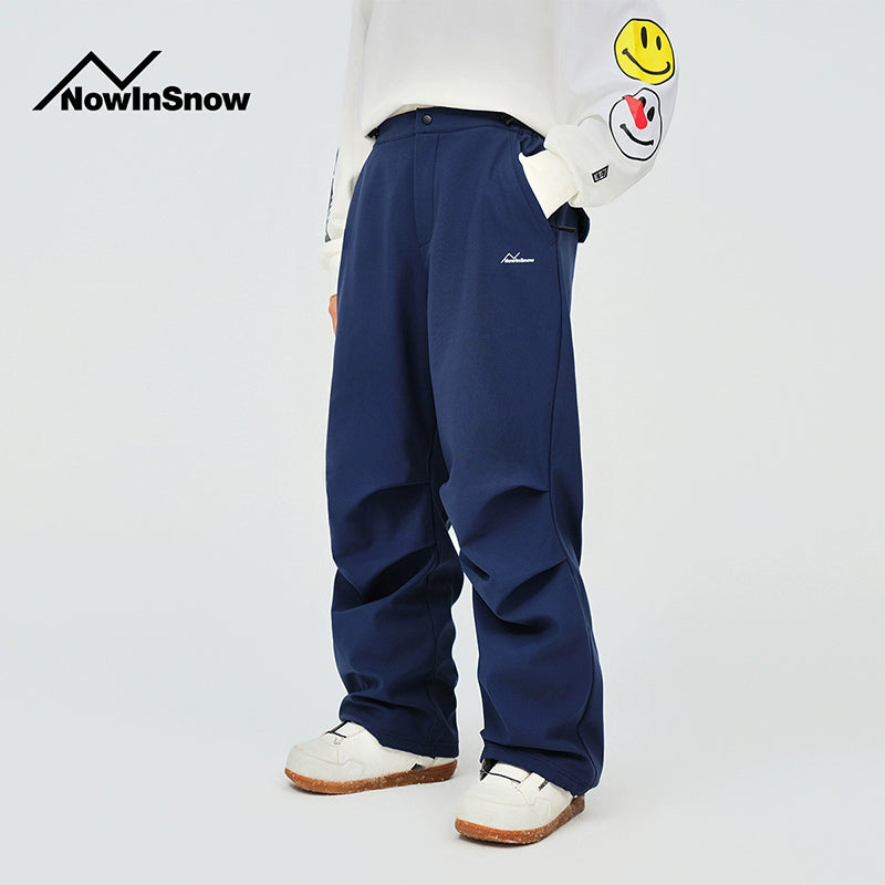 NIS VIVID Soft Shell Pants