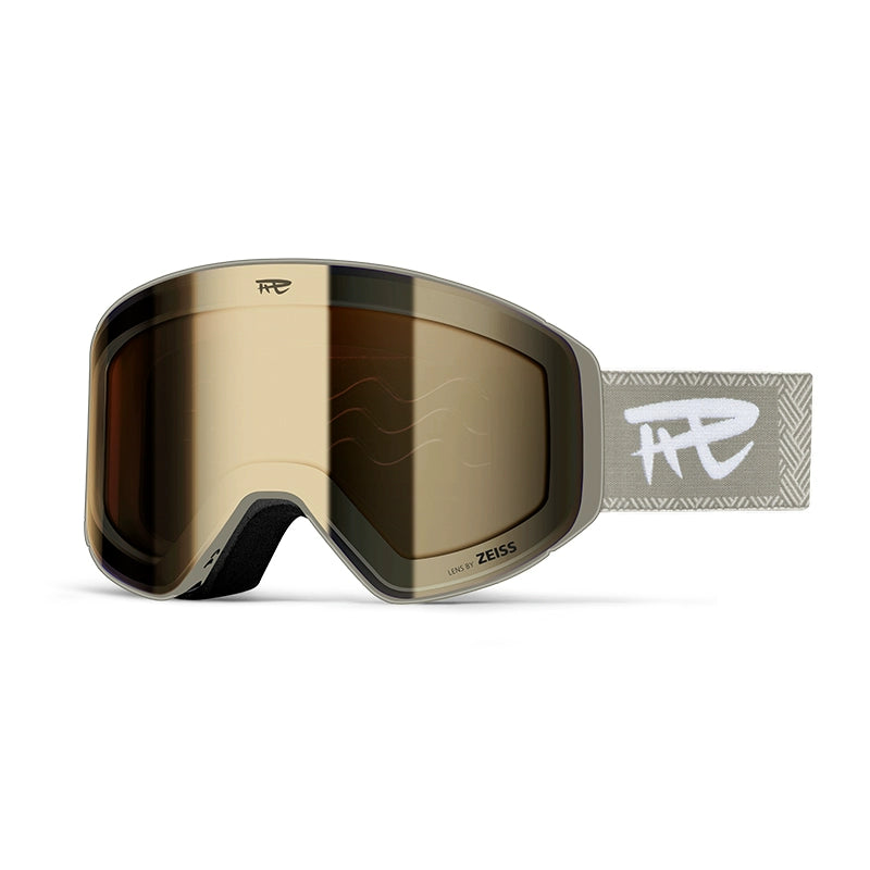 REV x ZEISS Snow Magenic Snow Goggle - Asian Fit