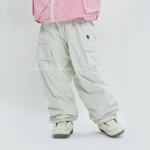 NIS Lightweight Snow Jacket & Pants