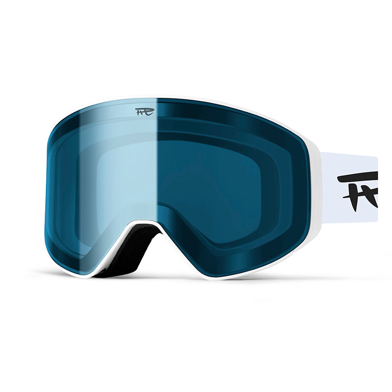 REV Anti-Fog Magnetic Goggle | Accessories, rev, sale, snow | RicosBoutique