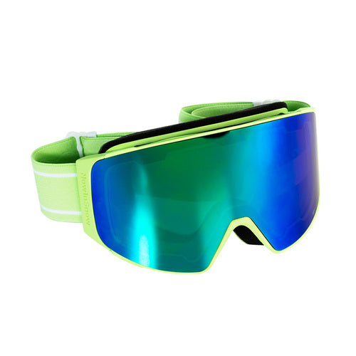 NIS Anti-Fog Magnetic Goggle | Accessories, nis, snow, trending | RicosBoutique