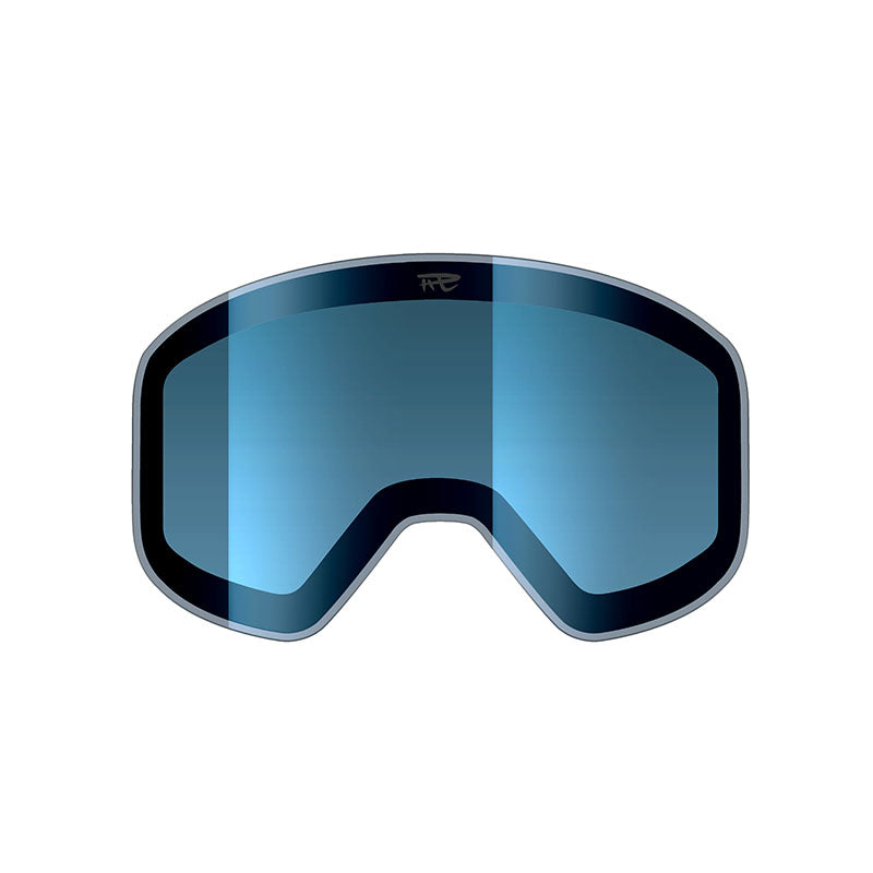 REV Anti-Fog Magnetic Goggle