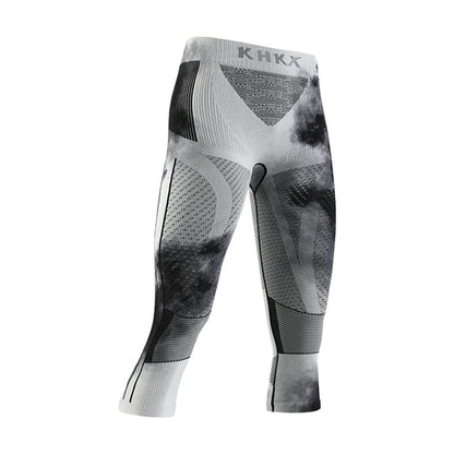 KHKX Winter Ski&Snowboard Seamless Thermal Base-layer Sets (For Men)