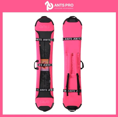 ANTS Snowboard Protection Cover Sleeve | Accessories, ANTS, snow | RicosBoutique