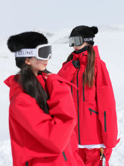 RandompowDecent Snowboarding Jackets in Canada – Rico's Snow Boutique