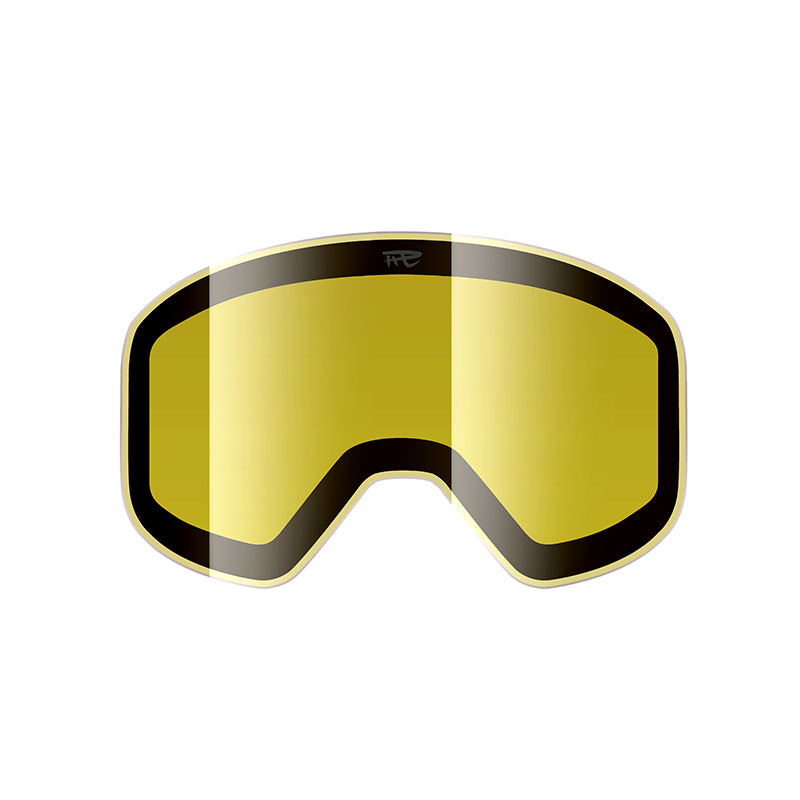 REV Anti-Fog Magnetic Goggle