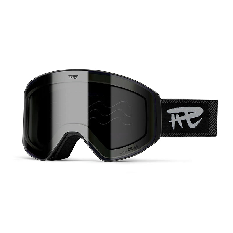 REV x ZEISS Snow Magenic Snow Goggle - Asian Fit