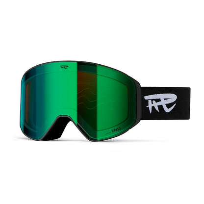 REV x ZEISS Snow Magenic Snow Goggle - Asian Fit